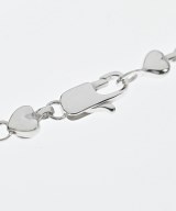 TIFFANY & CO.（ティファニー）ブレスレット・バングル シルバー サイズ:- レディース/2200718511968