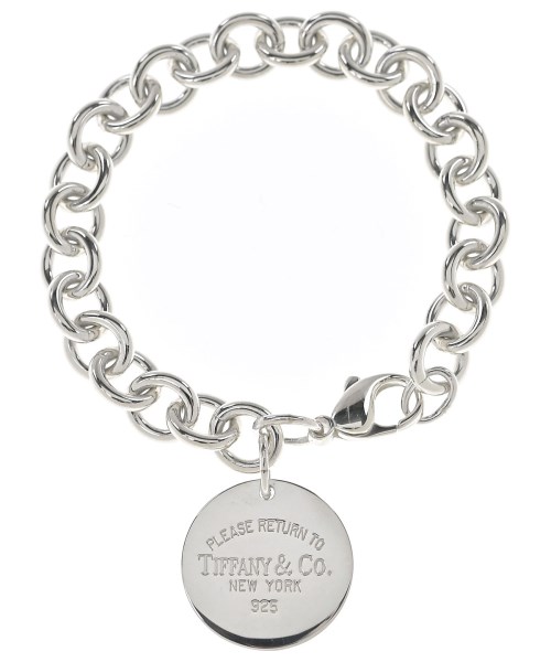 TIFFANY & CO.(ティファニー)のブレスレット・バングル サイズ:- 49,800円