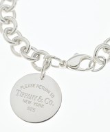 TIFFANY & CO.（ティファニー）ブレスレット・バングル シルバー サイズ:- レディース/2200718511975