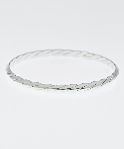 TIFFANY & CO.（ティファニー）ブレスレット・バングル シルバー サイズ:- レディース/2200718511999