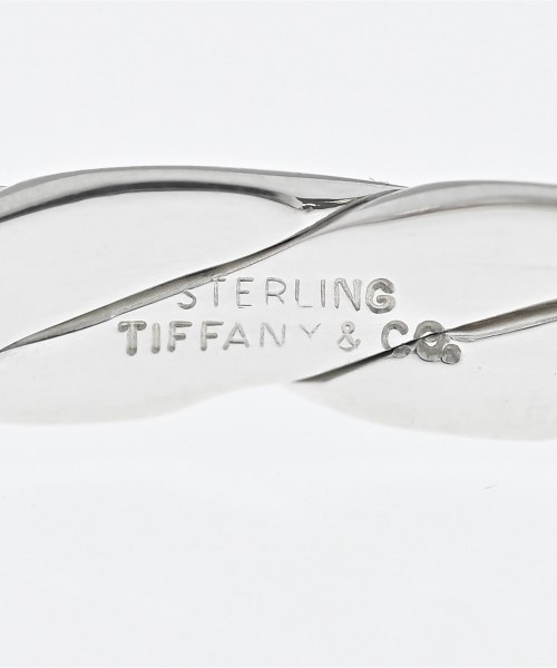 TIFFANY & CO.（ティファニー）ブレスレット・バングル シルバー サイズ:- レディース/2200718511999
