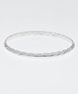 TIFFANY & CO.（ティファニー）ブレスレット・バングル シルバー サイズ:- レディース/2200718511999