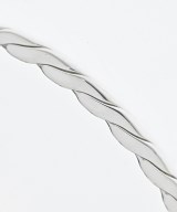 TIFFANY & CO.（ティファニー）ブレスレット・バングル シルバー サイズ:- レディース/2200718511999