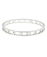 TIFFANY & CO.（ティファニー）ブレスレット・バングル シルバー サイズ:- レディース/2200718512026