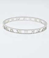TIFFANY & CO.（ティファニー）ブレスレット・バングル シルバー サイズ:- レディース/2200718512026