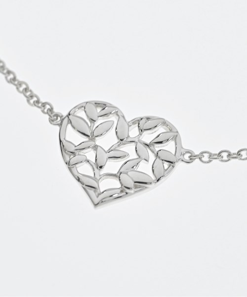 TIFFANY & CO.（ティファニー）ブレスレット・バングル シルバー サイズ:- レディース/2200718512033
