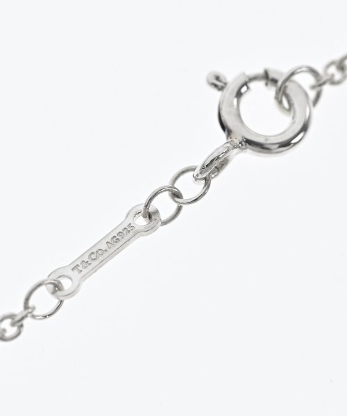 TIFFANY & CO.（ティファニー）ブレスレット・バングル シルバー サイズ:- レディース/2200718512033
