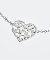 TIFFANY & CO.（ティファニー）ブレスレット・バングル シルバー サイズ:- レディース/2200718512033