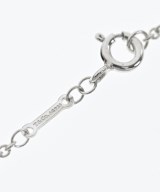 TIFFANY & CO.（ティファニー）ブレスレット・バングル シルバー サイズ:- レディース/2200718512033