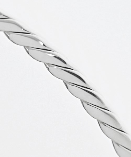TIFFANY & CO.（ティファニー）ブレスレット・バングル シルバー サイズ:- レディース/2200718512064