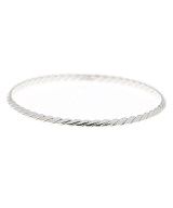 TIFFANY & CO.（ティファニー）ブレスレット・バングル シルバー サイズ:- レディース/2200718512064
