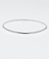 TIFFANY & CO.（ティファニー）ブレスレット・バングル シルバー サイズ:- レディース/2200718512064