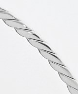 TIFFANY & CO.（ティファニー）ブレスレット・バングル シルバー サイズ:- レディース/2200718512064