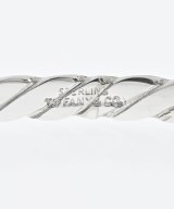 TIFFANY & CO.（ティファニー）ブレスレット・バングル シルバー サイズ:- レディース/2200718512064