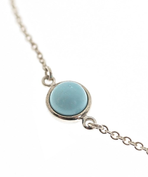 TIFFANY & CO.（ティファニー）ブレスレット・バングル シルバー サイズ:- レディース/2200719434259