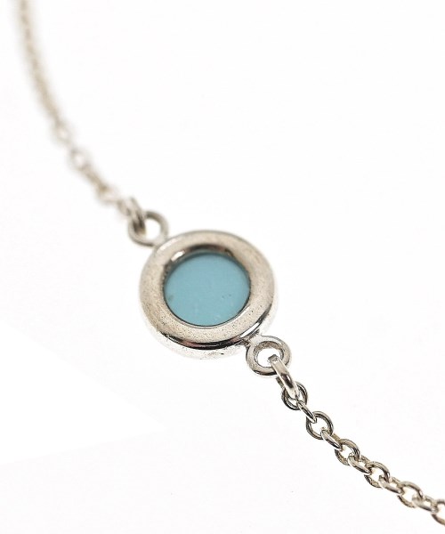 TIFFANY & CO.（ティファニー）ブレスレット・バングル シルバー サイズ:- レディース/2200719434259