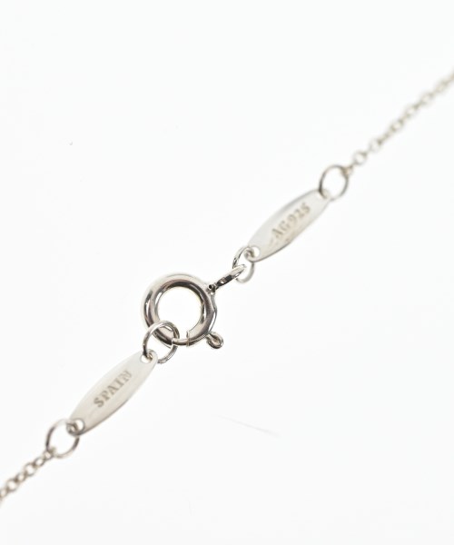 TIFFANY & CO.（ティファニー）ブレスレット・バングル シルバー サイズ:- レディース/2200719434259