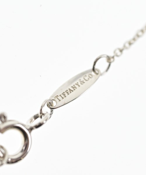 TIFFANY & CO.（ティファニー）ブレスレット・バングル シルバー サイズ:- レディース/2200719434259