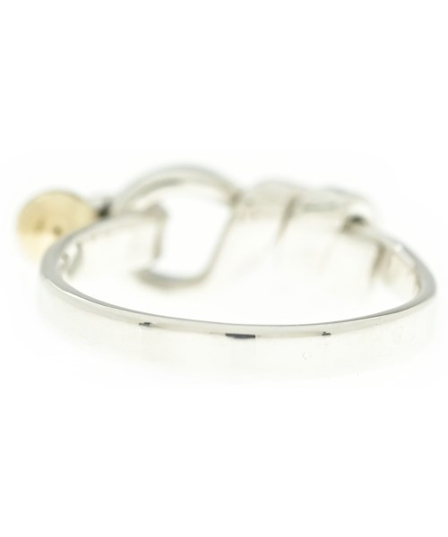 TIFFANY & CO.（ティファニー）リング シルバー サイズ:8 レディース/2200645711066
