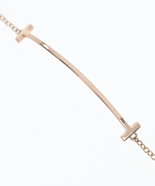 TIFFANY & CO.（ティファニー）ブレスレット・バングル ゴールド サイズ:- レディース/2200645551020