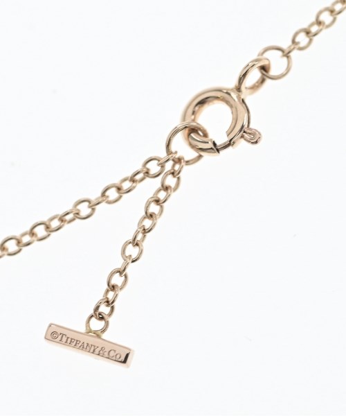 TIFFANY & CO.（ティファニー）ブレスレット・バングル ゴールド サイズ:- レディース/2200645551020