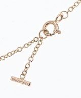 TIFFANY & CO.（ティファニー）ブレスレット・バングル ゴールド サイズ:- レディース/2200645551020