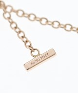 TIFFANY & CO.（ティファニー）ブレスレット・バングル ゴールド サイズ:- レディース/2200645551020