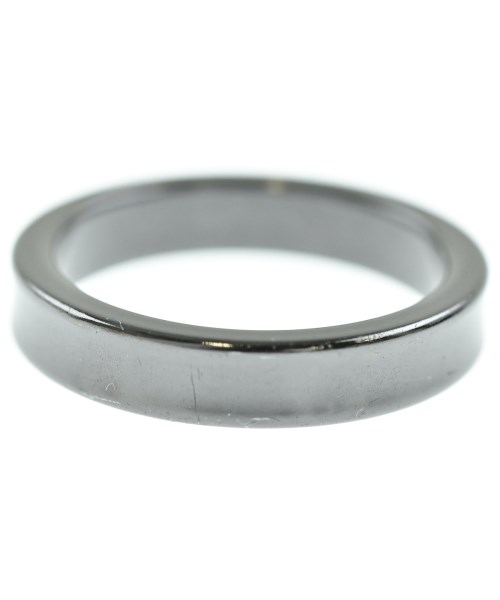 TIFFANY & CO.（ティファニー）リング 黒 サイズ:14 レディース/2200646563114