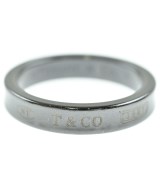 TIFFANY & CO.（ティファニー）リング 黒 サイズ:14 レディース/2200646563114
