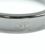 TIFFANY & CO.（ティファニー）リング 黒 サイズ:14 レディース/2200646563114