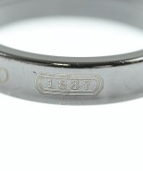 TIFFANY & CO.（ティファニー）リング 黒 サイズ:14 レディース/2200646563114