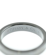 TIFFANY & CO.（ティファニー）リング 黒 サイズ:14 レディース/2200646563114