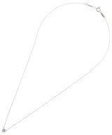 TIFFANY & CO.（ティファニー）ネックレス シルバー サイズ:- レディース/2200646129037