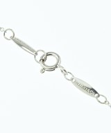 TIFFANY & CO.（ティファニー）ネックレス シルバー サイズ:- レディース/2200646129037