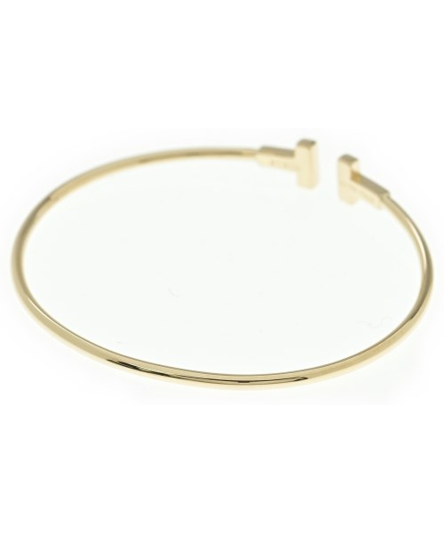 TIFFANY & CO.（ティファニー）ブレスレット・バングル ゴールド サイズ:- レディース/2200638750218