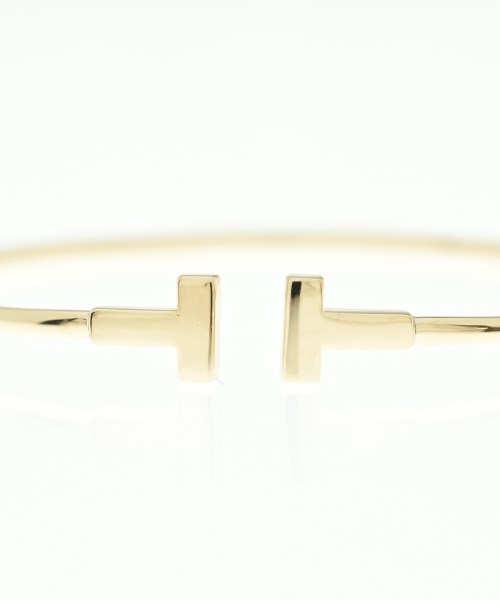 TIFFANY & CO.（ティファニー）ブレスレット・バングル ゴールド サイズ:- レディース/2200638750218