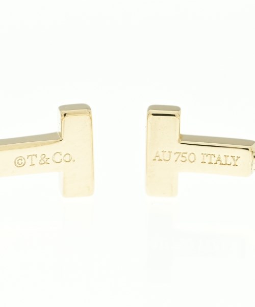 TIFFANY & CO.（ティファニー）ブレスレット・バングル ゴールド サイズ:- レディース/2200638750218