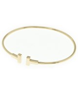 TIFFANY & CO.（ティファニー）ブレスレット・バングル ゴールド サイズ:- レディース/2200638750218