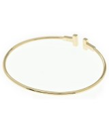 TIFFANY & CO.（ティファニー）ブレスレット・バングル ゴールド サイズ:- レディース/2200638750218
