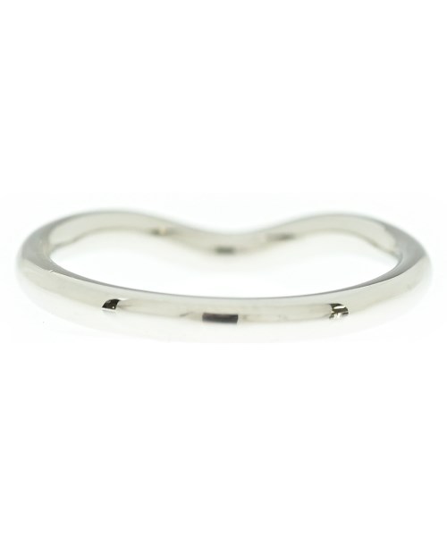 TIFFANY & CO.（ティファニー）リング シルバー サイズ:8 レディース/2200648931089