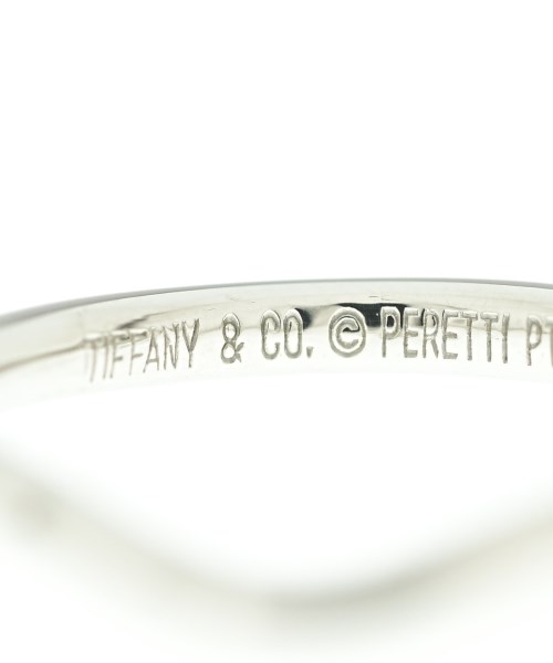TIFFANY & CO.（ティファニー）リング シルバー サイズ:8 レディース/2200648931089