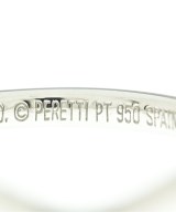 TIFFANY & CO.（ティファニー）リング シルバー サイズ:8 レディース/2200648931089