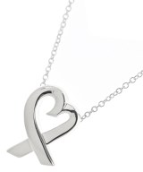 TIFFANY & CO.（ティファニー）ネックレス シルバー サイズ:- レディース/2200649238026