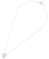 TIFFANY & CO.（ティファニー）ネックレス シルバー サイズ:- レディース/2200649238026
