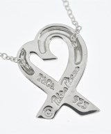 TIFFANY & CO.（ティファニー）ネックレス シルバー サイズ:- レディース/2200649238026