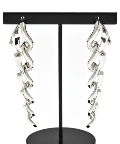 TIFFANY & CO.(ティファニー)ピアス シルバー サイズ:-/2200649390014