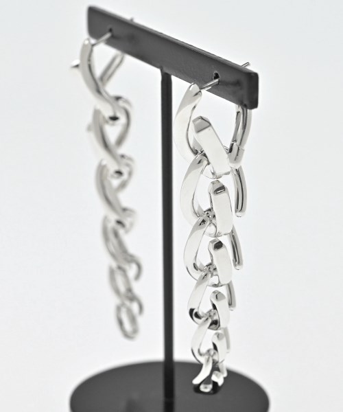 TIFFANY & CO.（ティファニー）ピアス シルバー サイズ:- レディース/2200649390014