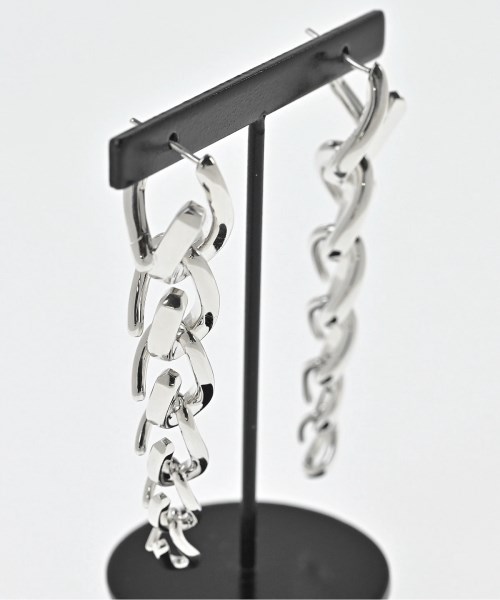 TIFFANY & CO.（ティファニー）ピアス シルバー サイズ:- レディース/2200649390014