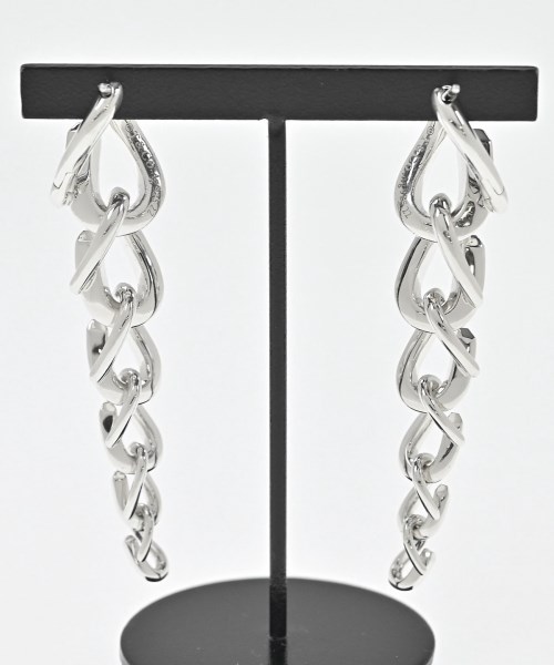 TIFFANY & CO.（ティファニー）ピアス シルバー サイズ:- レディース/2200649390014