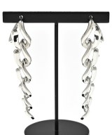 TIFFANY & CO.（ティファニー）ピアス シルバー サイズ:- レディース/2200649390014